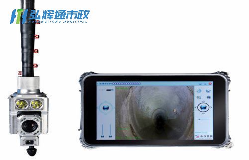 苏州吴中区桃源QV管道检测